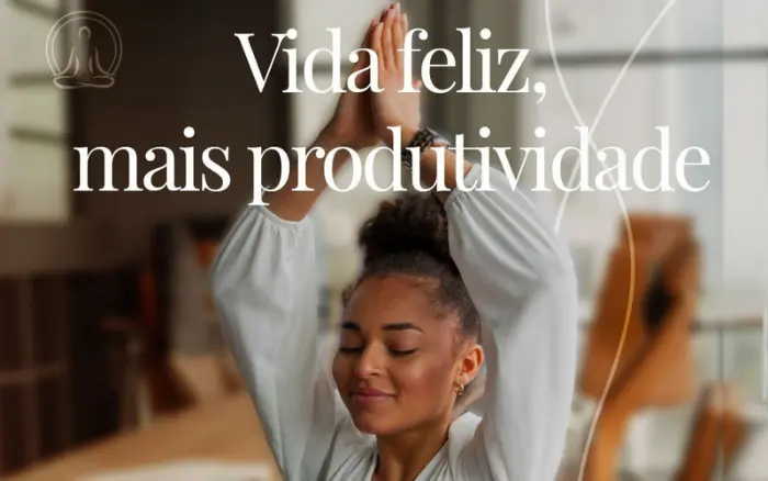 A Importância da Qualidade de Vida para a Produtividade - Shantihi