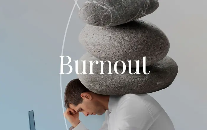Burnout - Shantihi