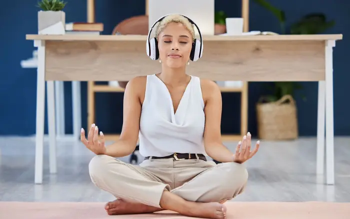 Meditação e Práticas de Respiração - Shantihi