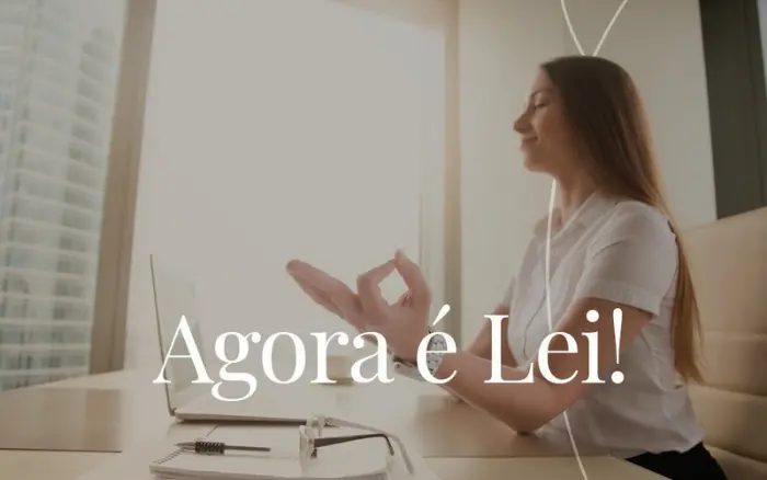 Certificação Empresa Promotora da Saúde Mental - Shantihi