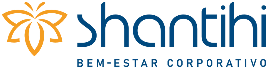 Logo Shantihi